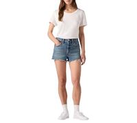 Levi's 501 Original Short Pantaloncini, Judge That, 26W Donna