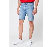 Levi's - 501® ORIGINAL SHORTS Blu - Abbigliamento 30 Blu