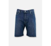Levi's - 501® ORIGINAL SHORTS Blu - Abbigliamento 30 Blu