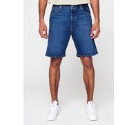 LEVIS 501 ORIGINAL SHORT JEANS 36512 0152 - BLU / 30