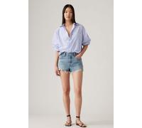 LEVI'S ® Pantaloni '501® Original Shorts' blu denim, Taglia 30