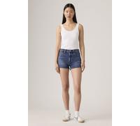 Levi's 501 Original Short Pantaloncini, Broken Midnight No D, 23W Donna