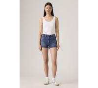 Levi's 501® Original Shorts Blue Taglia: W27 | Pantaloncini Outlet | Donna | Blu