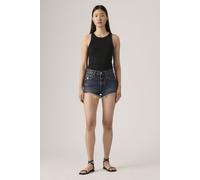 Levi's 501® Original Shorts Blue Taglia: W27 | Pantaloncini Outlet | Donna | Blu