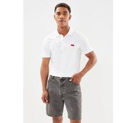 Levi's - 501® ORIGINAL SHORTS Grigio - Abbigliamento 29 Grigio