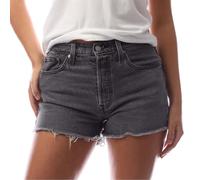 Levi´s ® 501™ Original Denim Shorts Grigio 24 Donna
