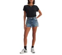 Levi's 501 Original Shorts, Pantaloncini di jeans Donna, The Future Is Now, 23W