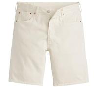Levi's 501 Original Shorts, Pantaloncini di Jeans Uomo, Bright Smile LTWT Sh, 36W