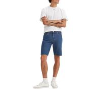 Levi's 501 Original Shorts, Pantaloncini di jeans Uomo, Chips & Dip Lightweight, 30W