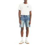 Levi's 501 Original Shorts, Pantaloncini di Jeans Uomo, Pantaloncini da 5 PM in The Mission, 29W
