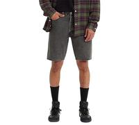 Levi's 501 Original Shorts, Pantaloncini di jeans Uomo, Permanent Marker Short, 29W