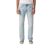 Levi's 501 Original Texas Rides