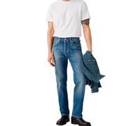 Levi's 501 Original Jeans, The Fairway, 30W x 32L Uomo