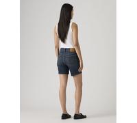 Levi's - 501 - Pantaloncini a mezza coscia blu W23