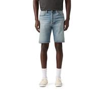 Levi's 501 Regular M - Bermuda - Uomo - Denim W32