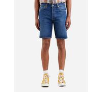 Levi's 501 Regular M - Bermuda - Uomo - Denim W30