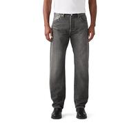 Jeans relaxed 501® Blu 42 (IT) - W29 L32 (US) Tinta unita