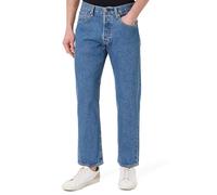 LEVI'S ® Jeans '501® Relaxed Jeans' blu denim Uomo LEVI'S ® 31x30