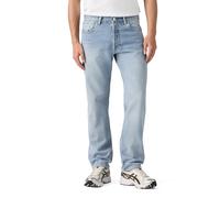 Levi's 501 Relaxed Jeans, Four Leaves, 29W x 32L Uomo