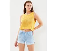 Levi's 501 Rolled Short, Pantaloncini, Donna, Glaring, 29W