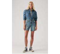 Levi's 501 Short Blue Taglia: 23 | Pantaloncini Outlet | Donna | Blu