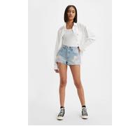 Levi's 501 Short Blue Taglia: W24 | Pantaloncini Outlet | Donna | Blu