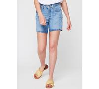 Levi's - 501® Short Long Blu - Abbigliamento 24 Blu