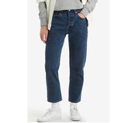 Levi's 501 Straight Jeans Blue Taglia: W27L30 | Outlet | Donna | Blu