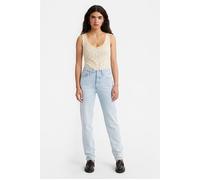 Levi's 501 Straight Jeans Blue Taglia: W29L29 | Jeans straight fit Outlet | Donna | Blu
