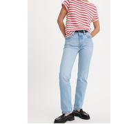 Levi's 501 Straight Jeans Blue Taglia: W30L30 | Jeans straight fit Outlet | Donna | Blu