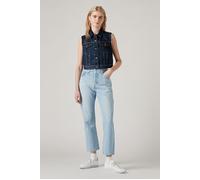 Levi's 501 Straight Jeans Blue Taglia: W30L30 | Outlet | Donna | Blu