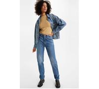 Levi's 501 Straight Jeans Multicolour Taglia: W23L29 | Jeans straight fit Outlet | Donna
