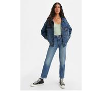 Levi's 501 Straight Jeans Multicolour Taglia: W28L28 | Jeans straight fit Outlet | Donna |