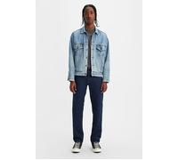 Levi's 501 Straight Jeans Navy Taglia: W33L34 | Jeans straight fit Outlet | Uomo | Blu