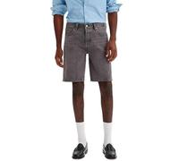 Levi's 501ORIGINAL Shorts Blacks, Lets Go To The Moon, 32W Uomo