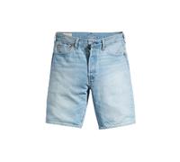 Levi's 501ORIGINAL Shorts Light Indigo-Worn in, My Collection LTWT S, 28W Uomo