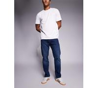 Levi's 502 - Jeans affusolati blu medio W33 L30