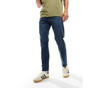 Levi's 502 - Jeans affusolati blu medio W36 L32
