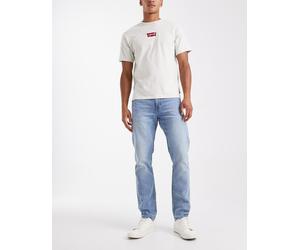 Levi's - 502 - Jeans affusolati lavaggio candeggiato-Blu W34 L34