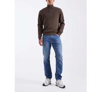 Levi's - 502 - Jeans affusolati lavaggio chiaro-Blu W36 L32