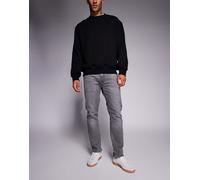 Levi's - 502 - Jeans affusolati lavaggio grigio W34 L30