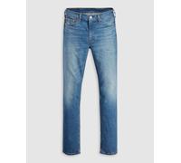 Levi's - 502 - Jeans affusolati lavaggio medio-Blu W34 L32
