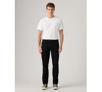 Levi's - 502 - Jeans affusolati neri-Nero W33 L32