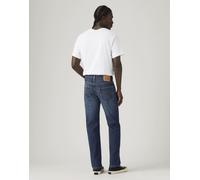 Levi's 502 jeans tapered blu W33 L30