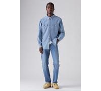 Levi's 502 Taper Almost Warm Taglia: W34L32 | Jeans straight fit Outlet | Uomo