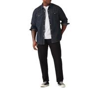 Levi's 502 Taper B&T Native Cali, Native Cali., 36 W/38 L