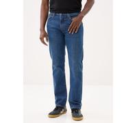 LEVI'S ® Jeans '502® Taper' blu scuro Uomo LEVI'S ® 34x34