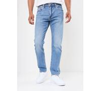 Levi's 502 Taper Pantaloni, The New Blue LTWT, 38W x 34L Uomo