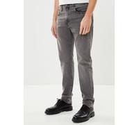 Levi's - 502™ Taper Grigio - Abbigliamento 36 X 32 Grigio