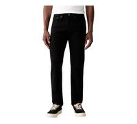 Levi's - 502™ Taper Jeans - - Jeans - Uomo - Nero - W33 L32